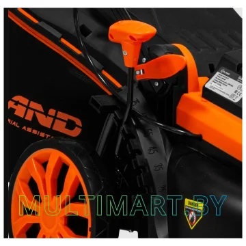 Газонокосилка ELAND GLM-4318 картинка 4